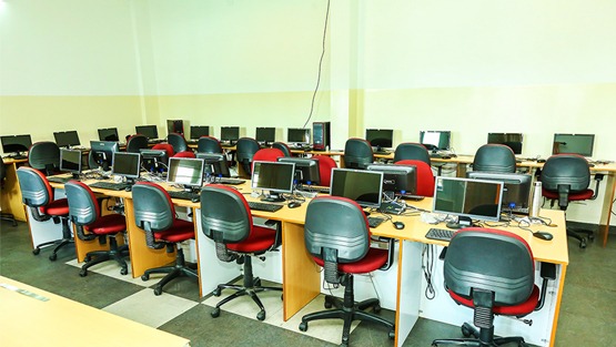 Computer Lab