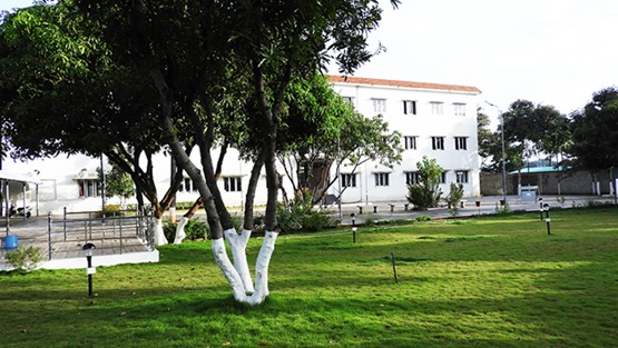 School Campus