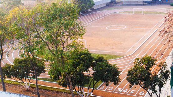 School Play Ground